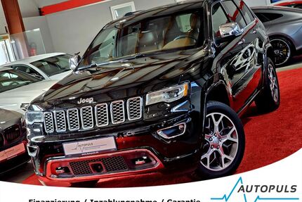 Jeep Grand Cherokee Gebrauchtwagen
