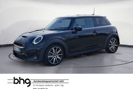 Mini Cooper S Gebrauchtwagen