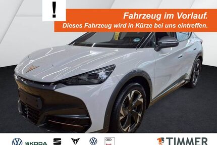 Cupra Tavascan Gebrauchtwagen