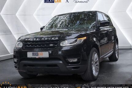 Land Rover Range Rover Sport Gebrauchtwagen