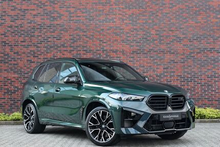 BMW X5 M Gebrauchtwagen