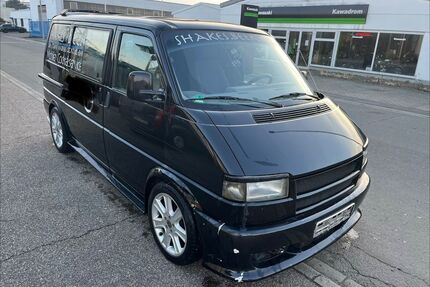 VW T4 andere Gebrauchtwagen