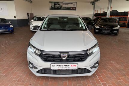Dacia Sandero Gebrauchtwagen