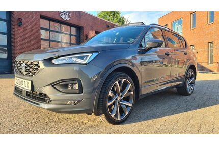 Seat Tarraco Gebrauchtwagen