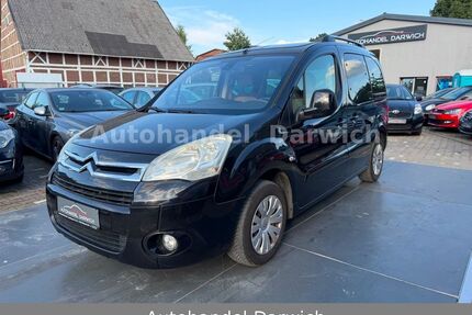 Citroen Berlingo Gebrauchtwagen