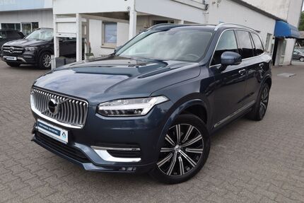 Volvo XC90 Gebrauchtwagen