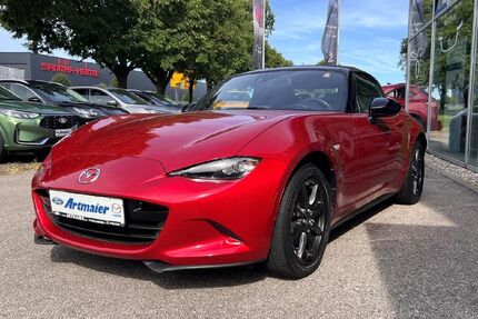Mazda MX-5 Gebrauchtwagen