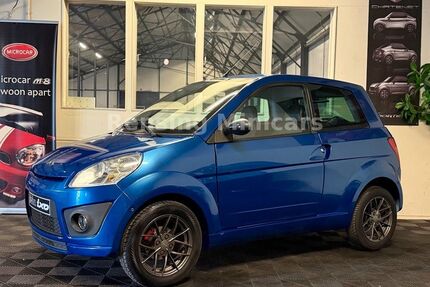 Ligier Andere Gebrauchtwagen