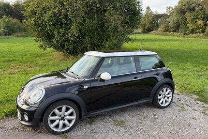 Mini Cooper Gebrauchtwagen