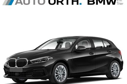 BMW 118 Gebrauchtwagen
