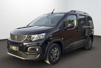 Peugeot Rifter Gebrauchtwagen