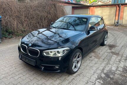 BMW 120 Gebrauchtwagen