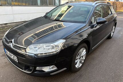 Citroen C5 Gebrauchtwagen