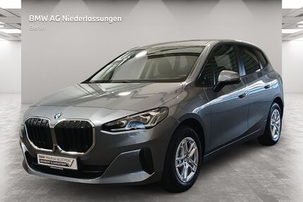 BMW 216 Active Tourer Gebrauchtwagen