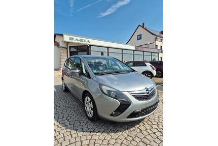Opel Zafira Gebrauchtwagen