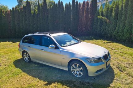 BMW 320 Gebrauchtwagen