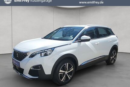 Peugeot 3008 Gebrauchtwagen