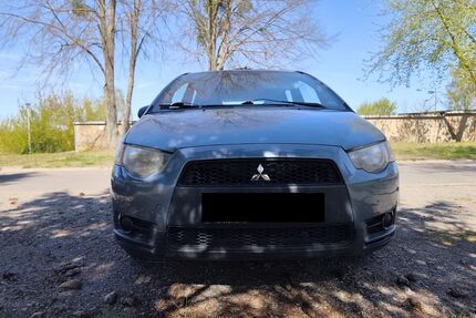 Mitsubishi Colt Gebrauchtwagen