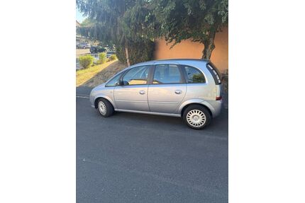 Opel Meriva Gebrauchtwagen