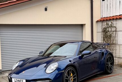 Porsche 992 Gebrauchtwagen