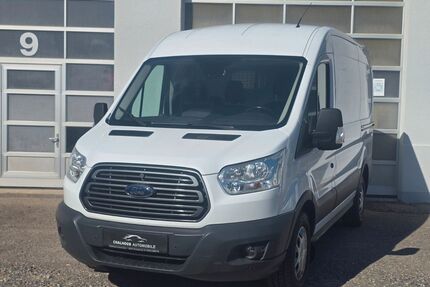 Ford Transit Gebrauchtwagen