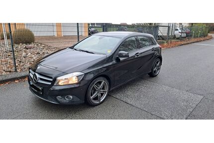 Mercedes-Benz A 180 Gebrauchtwagen