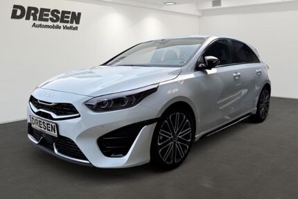 Kia ceed / Ceed Gebrauchtwagen