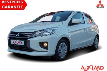 Mitsubishi Space Star Gebrauchtwagen