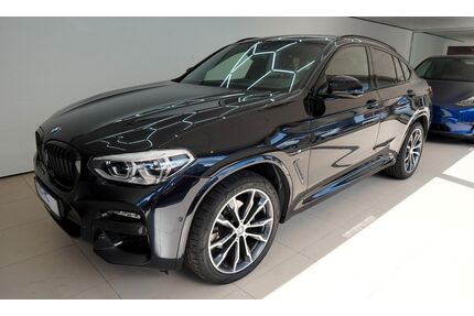 BMW X4 Gebrauchtwagen