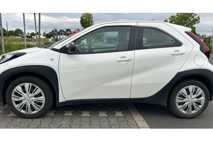 Toyota Aygo (X) Gebrauchtwagen