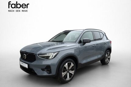 Volvo XC40 Gebrauchtwagen