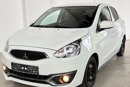 Mitsubishi Space Star Gebrauchtwagen