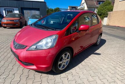 Honda Jazz Gebrauchtwagen