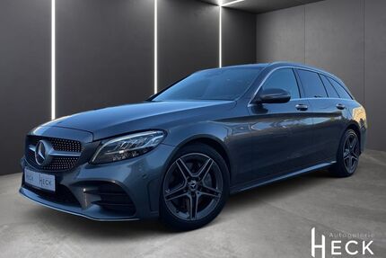 Mercedes-Benz C 300 Gebrauchtwagen