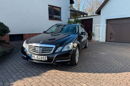 Mercedes-Benz E 350 Gebrauchtwagen