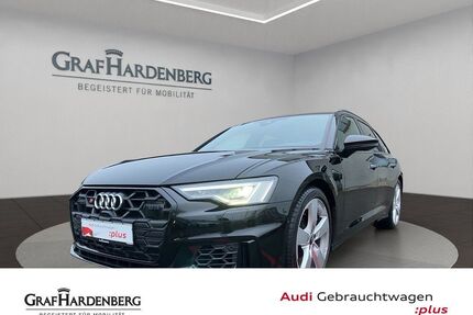 Audi S6 Gebrauchtwagen