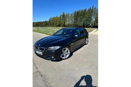BMW 530 Gebrauchtwagen