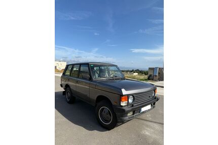 Land Rover Range Rover Gebrauchtwagen