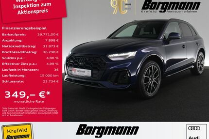Audi Q5 Gebrauchtwagen