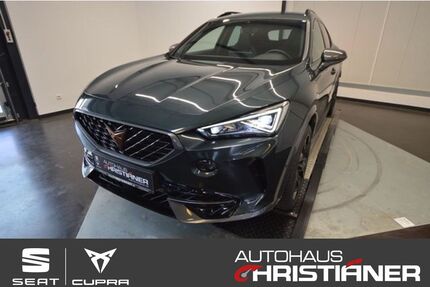 Cupra Formentor Gebrauchtwagen