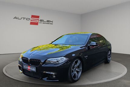 BMW 530 Gebrauchtwagen