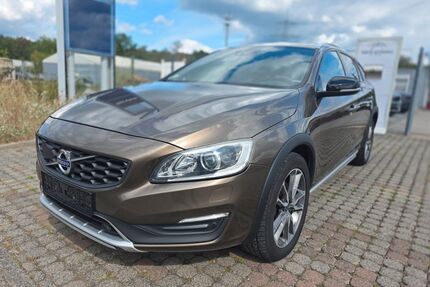 Volvo V60 Cross Country Gebrauchtwagen