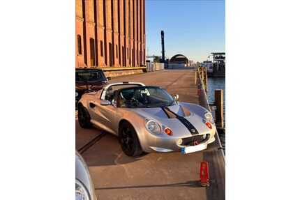 Lotus Elise Gebrauchtwagen