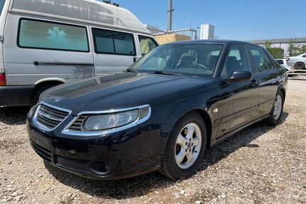 Saab 9-5 Gebrauchtwagen