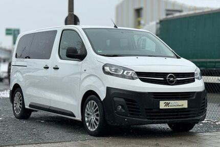 Opel Vivaro Gebrauchtwagen