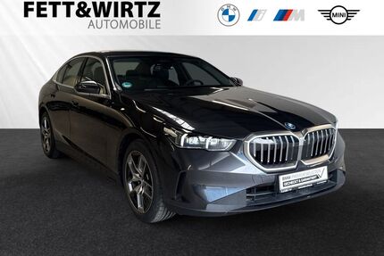 BMW 530 Gebrauchtwagen