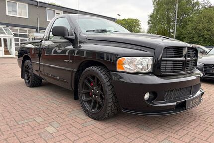 Dodge RAM Gebrauchtwagen