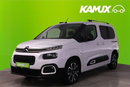 Citroen Berlingo Gebrauchtwagen