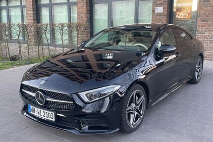 Mercedes-Benz CLS 400 Gebrauchtwagen