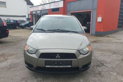 Mitsubishi Colt Gebrauchtwagen